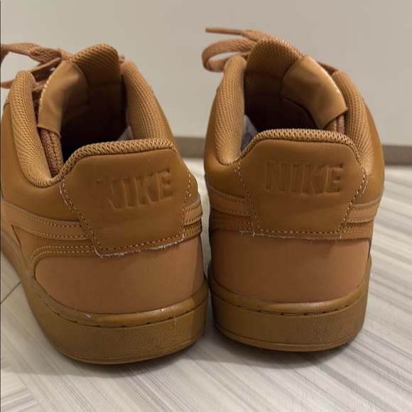 Nike Court Vision Low - Picture 4 of 4